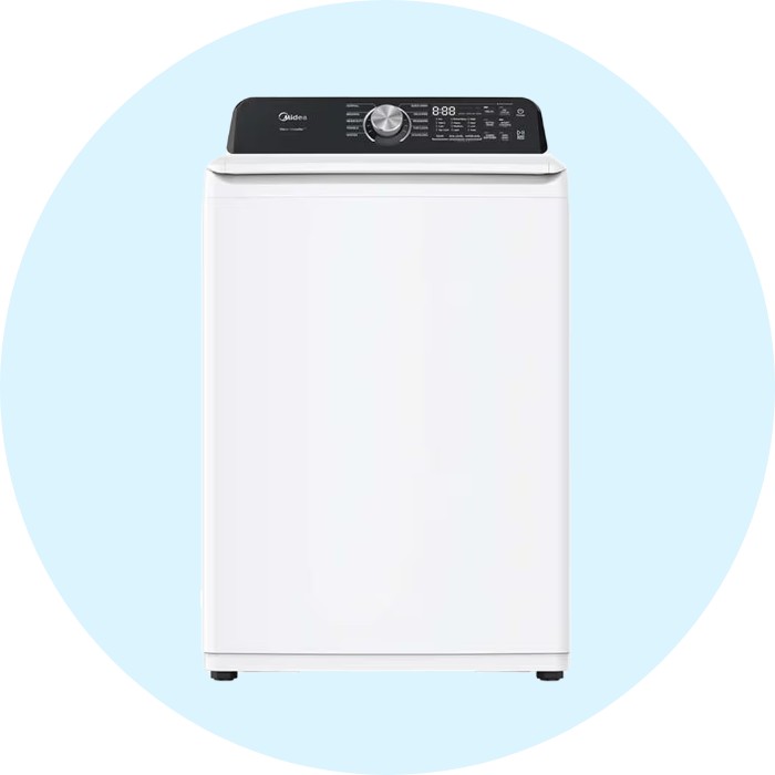 Midea Washers