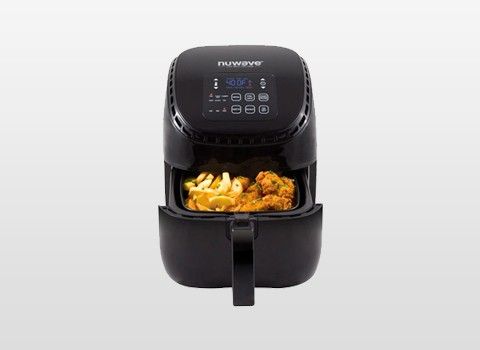 Air Fryers