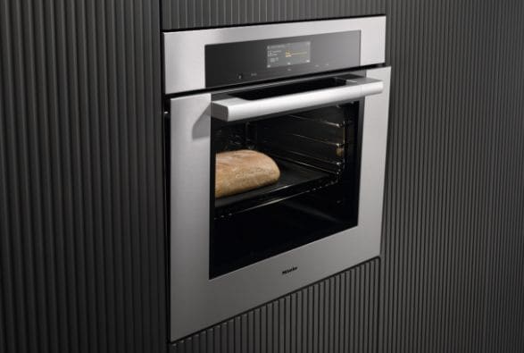 Single Wall Oven