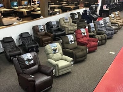 How Do I Choose a Recliner?