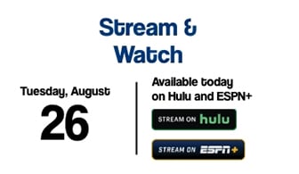 Streeam & Watch