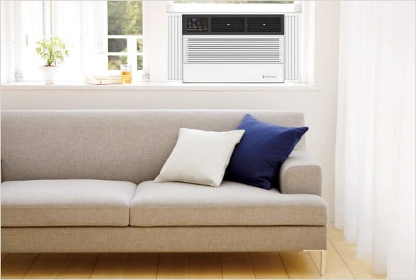 Find the Right Friedrich Window Air Conditioner for You