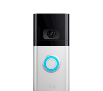 Ring Smart Doorbells