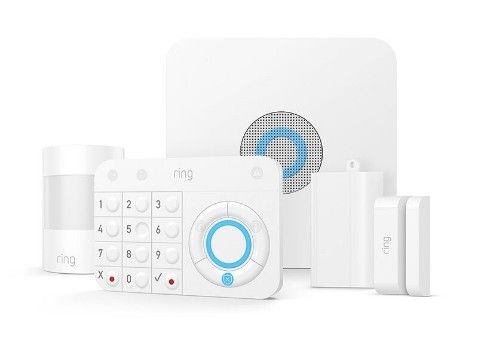 Smart Alarms & Sensors