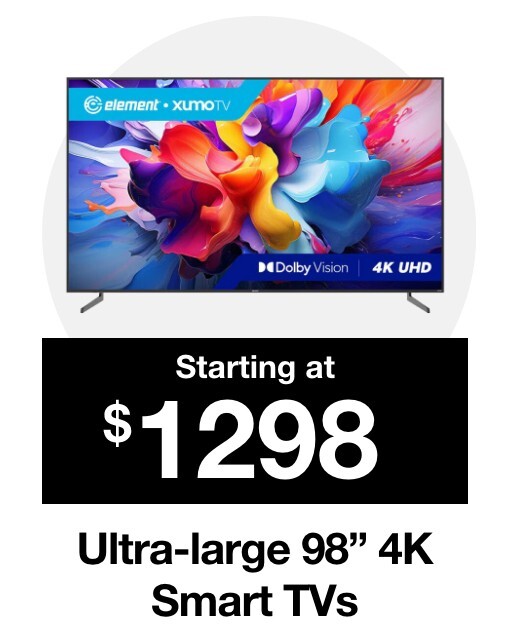 Up to 35% off select Soundbars