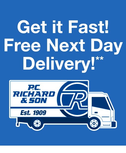get it fast free next day delivery