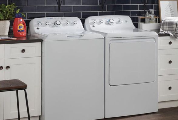 What is a Top Load Washer?