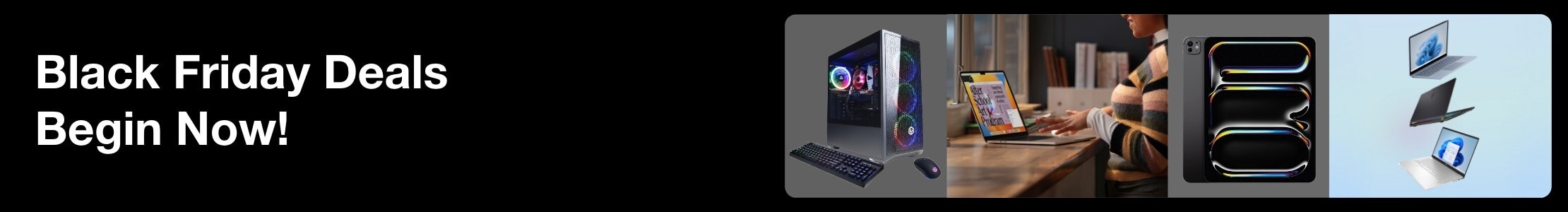 Power up your tech with the ultimate choice.