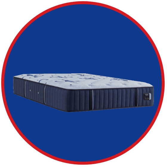 Mattresses & Bedding