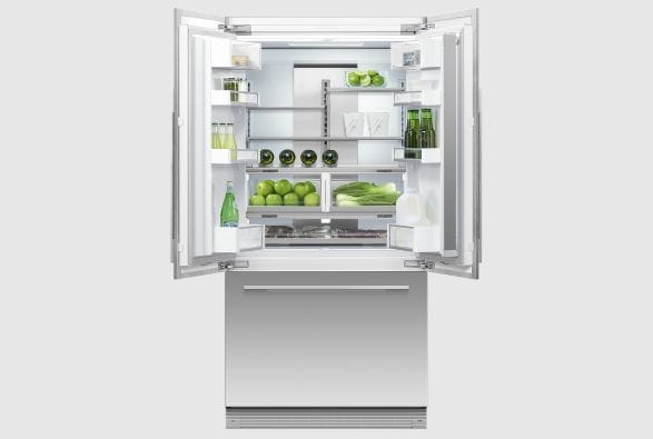 Fisher & Paykel Refrigerators