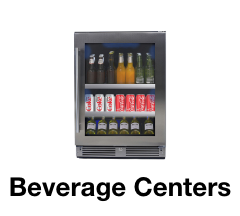 Beverage Centers