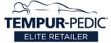 Tempur-Pedic Elite Footer