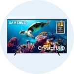 TV & Home Theater