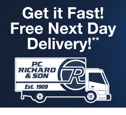 Get it fast free next day delivery 