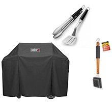 Grill Accessories
