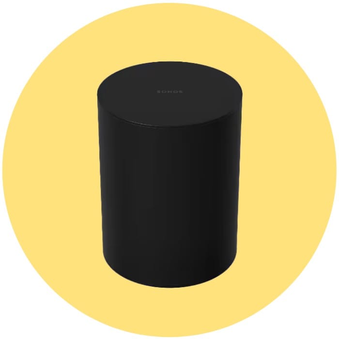 Bluetooth Speakers