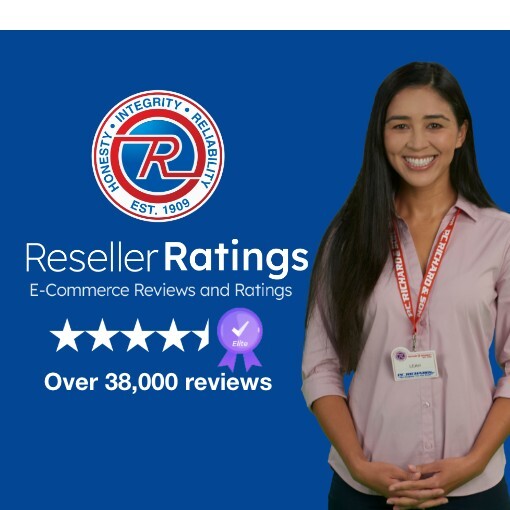 Reseller ratings ecommerce reviews and ratings over 38000 reviews