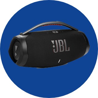 Portable Audio