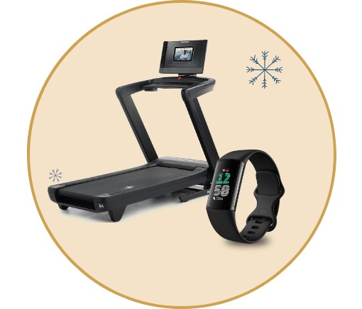 Gifts for Health & Fitness 