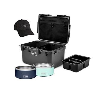 Misc YETI Products