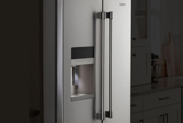 For Maytag Refrigerator Freezer Metal Door Key # OA5529006WP300 