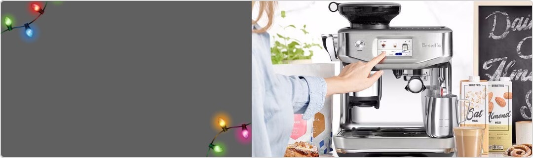 Up to 35% off select Small Appliances