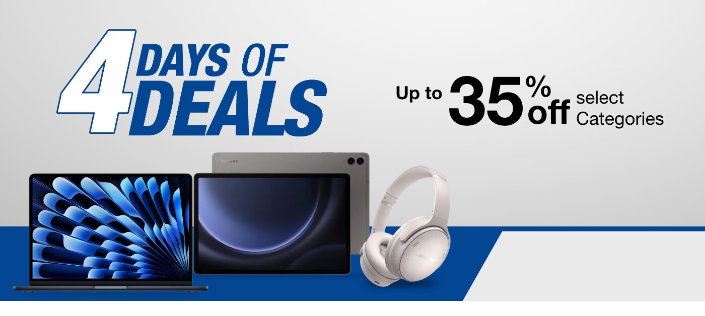 Buy More Save More