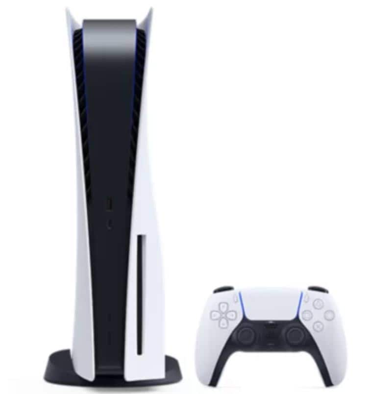 PlayStation 5