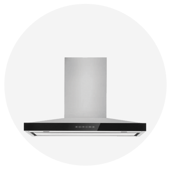 JennAir Range Hoods & Ventilation