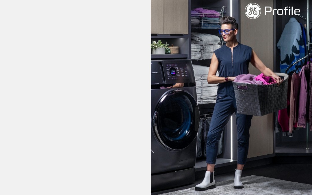 High Quality Washers and Dryers