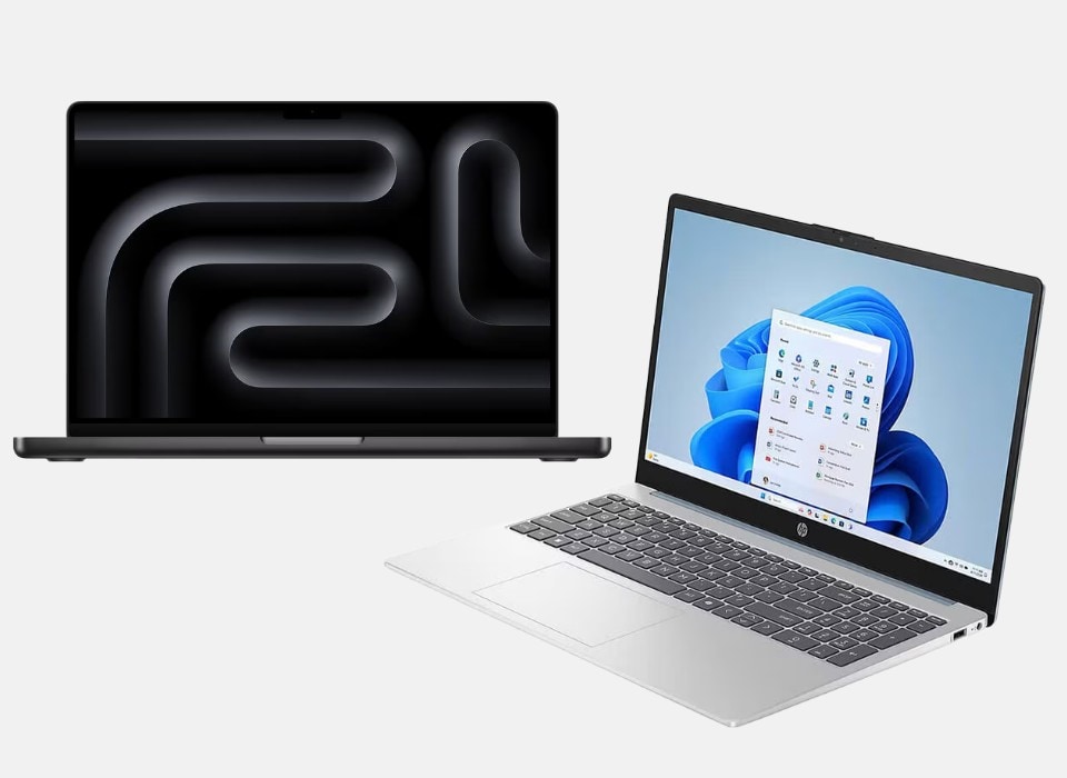 Up to $300 off select laptops