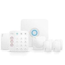 Smart Home Security
