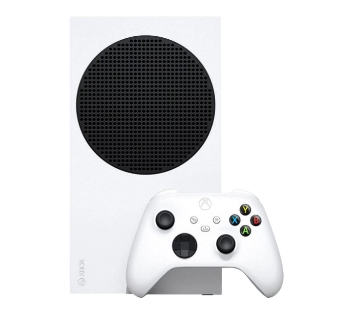 Microsoft Video Games & Accessories