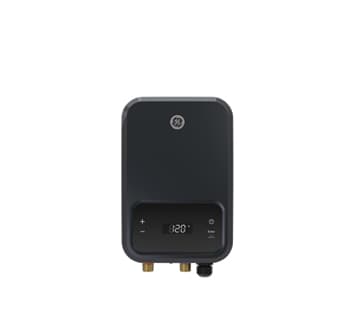 Tankless Water Heaters