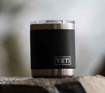 Yeti Drinkware