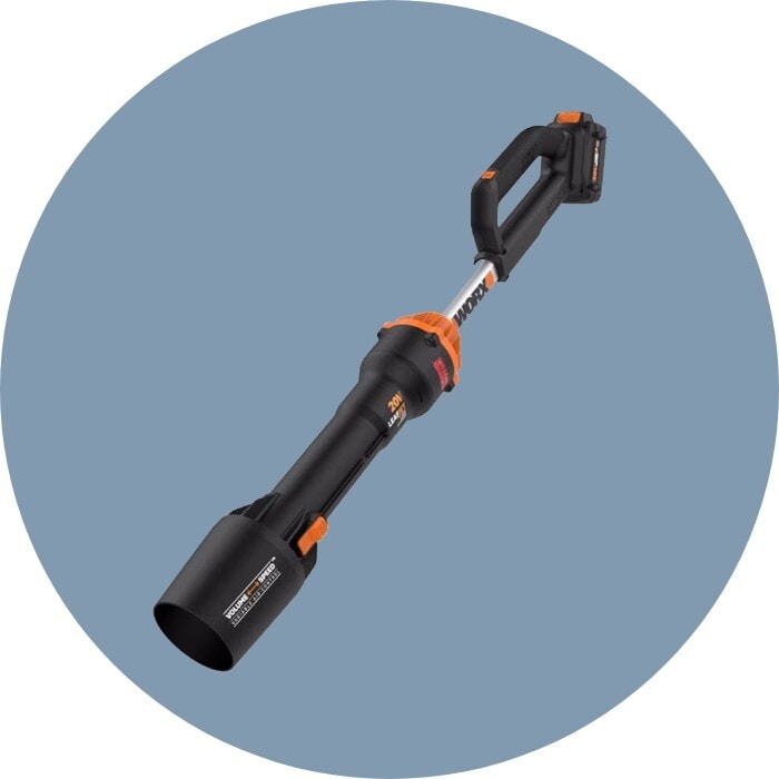 Leaf Blowers