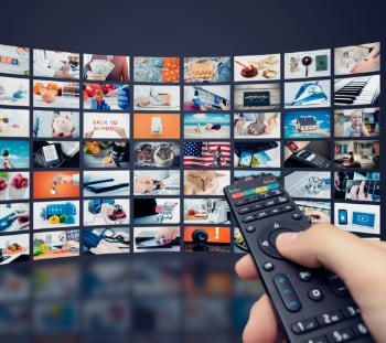 Streaming Media