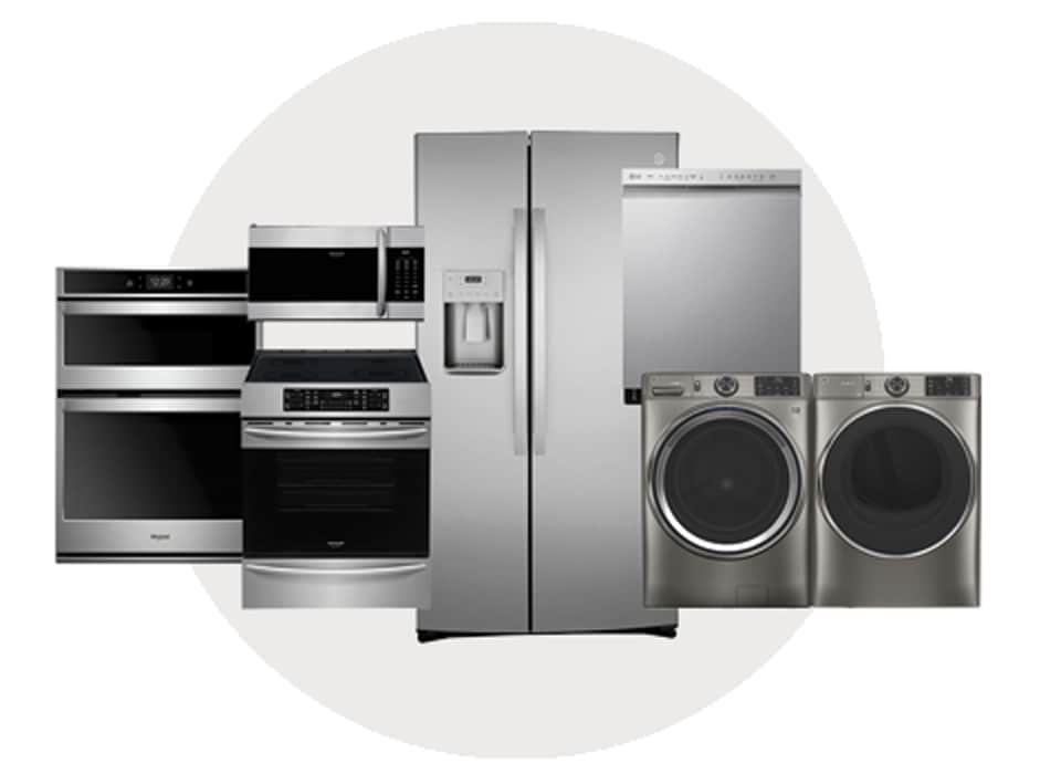 appliance deals