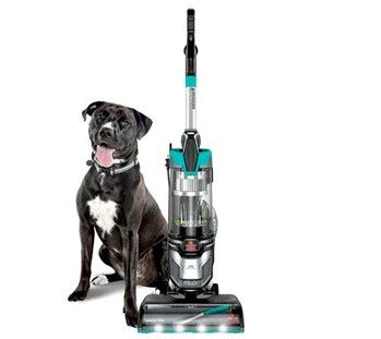 Bissell Upright Vacuums