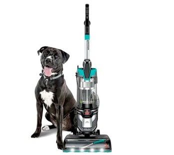 Upright Vacuums