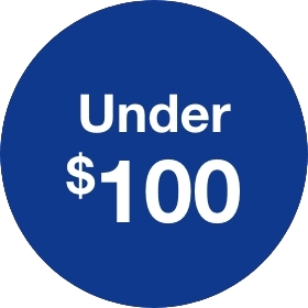 Gifts Under $100
