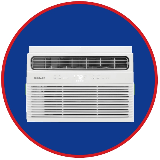 ACs, Air Purifiers, Dehumidifiers