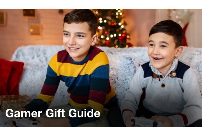 gamer gift guide