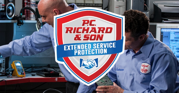 Pc Richards Service Appointment