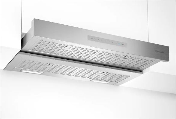 Slide Out Range Hoods