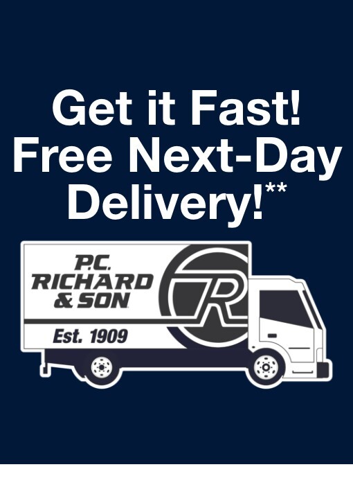 Get it fast free next day delivery