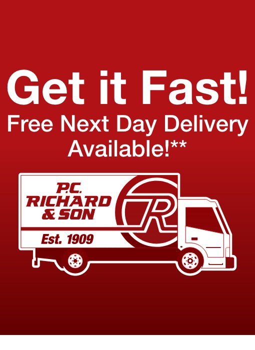 Get it fast free next day delivery