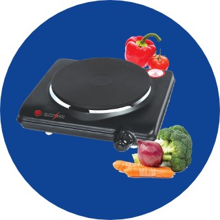 Hot Plates