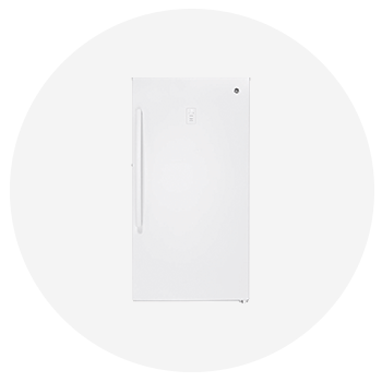 GE Freezers
