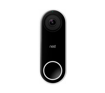 Nest Smart Doorbells